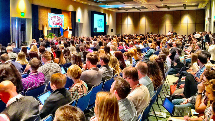 Conferences and Summits