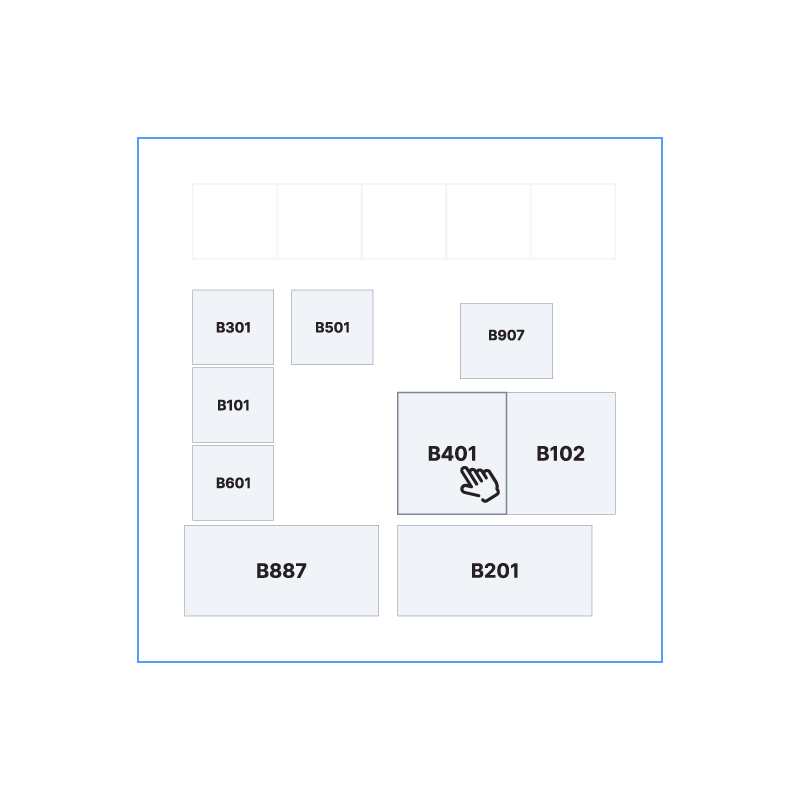 Optimize Your Interactive Booth Selection with Eventleaf