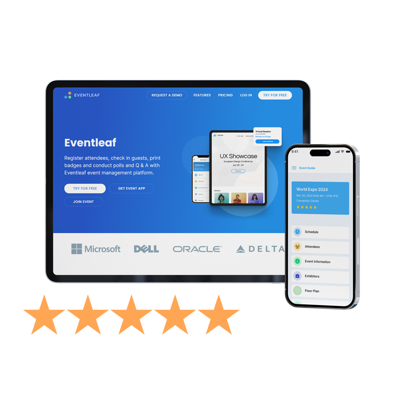 Features Included in the Free Plan