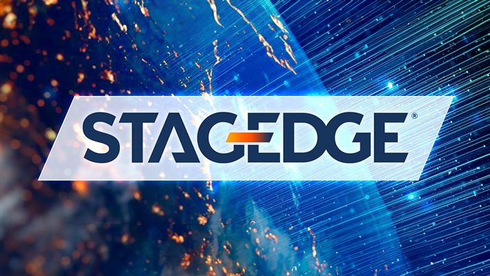 Stagedge