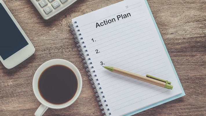 How to Write an Event Planning Business Plan