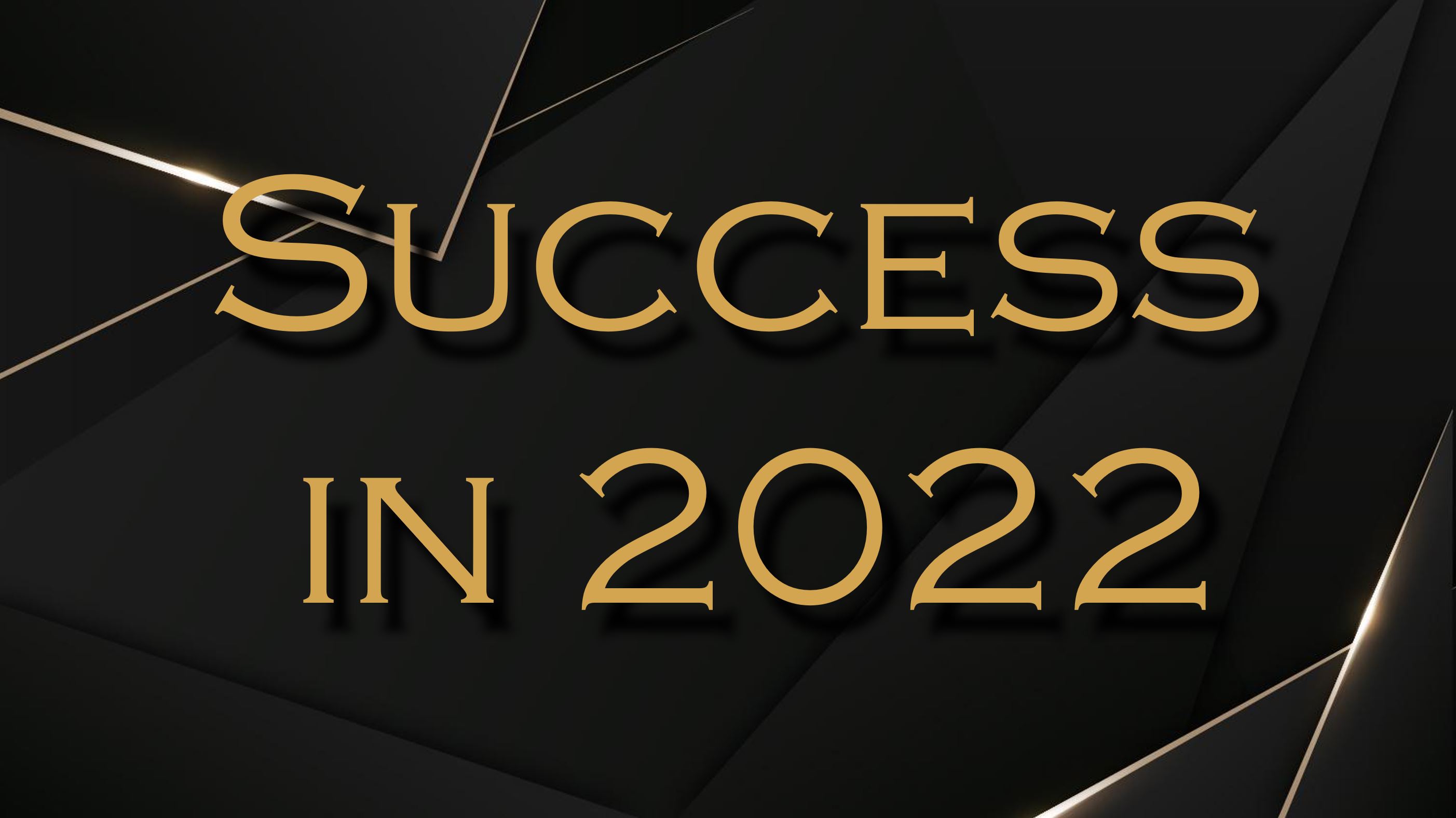 How to Run Successful Events in 2022