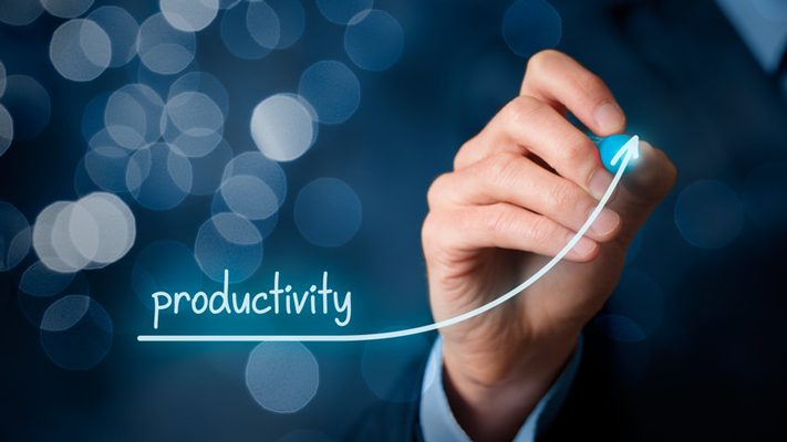 Improve Productivity and Efficiency