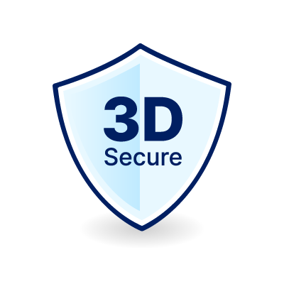 3D Secure