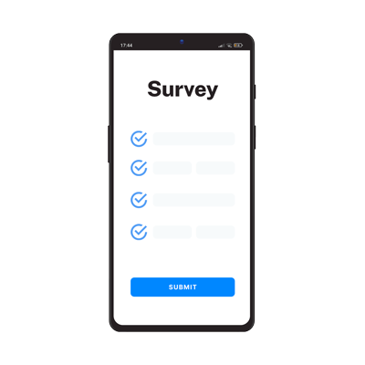 Complete Surveys