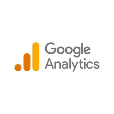 google analytics logo