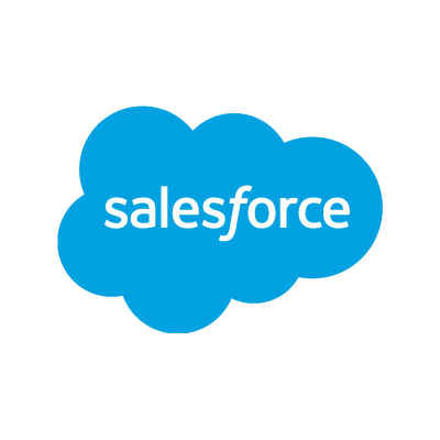 sales-force logo