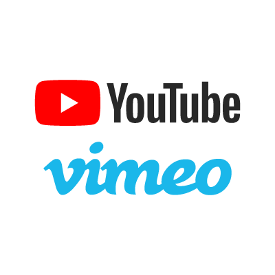 youtube logo