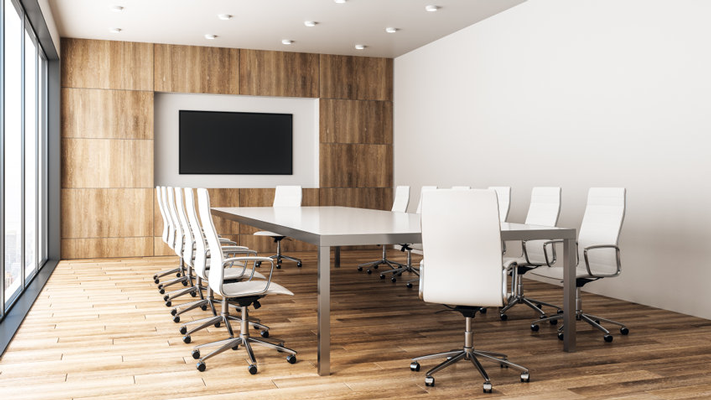 Book Meeting Rooms & Conference Rooms