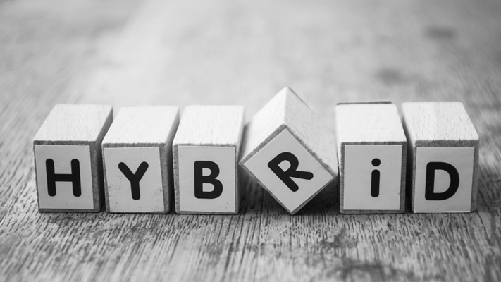 Manage a Hybrid Workplace