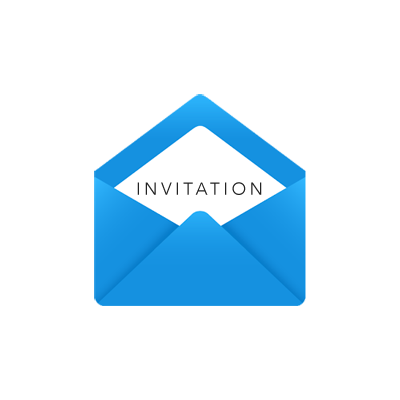 Invite and Register Participants