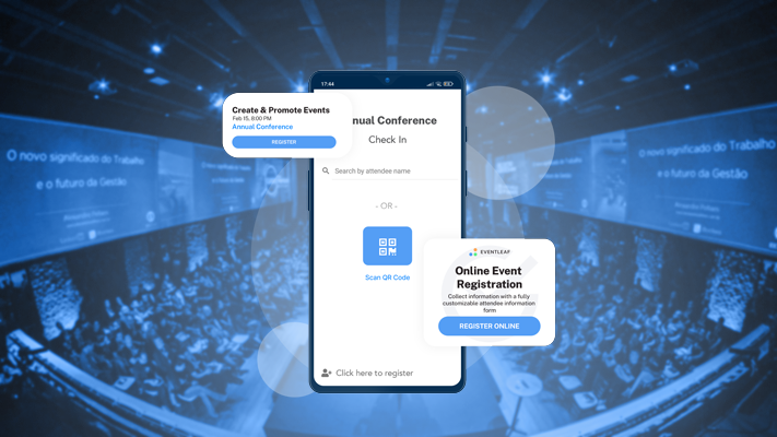 Powerful Event Management Tools