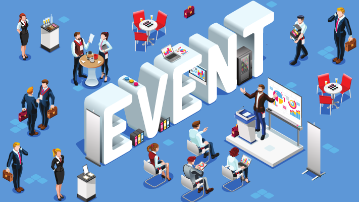 What is an Event Management System