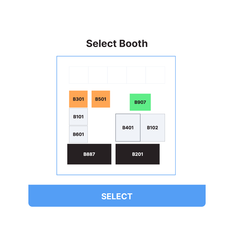 Up To 80% Less Development Time and Cost